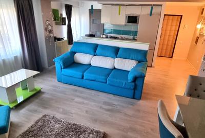 Apartament de vânzare, 4 camere, 91 mp, Mănăștur zona Calea Florești - 2
