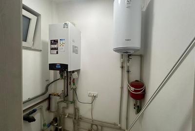 Spatiu de Inchiriat Otopeni - 8