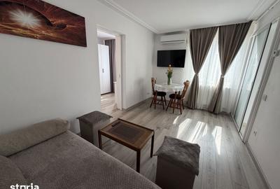 Apartament cu 2 camere în Central - 2
