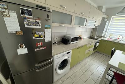 Casă cu 1 camere în Central - 4