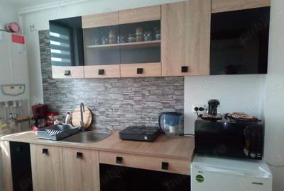 Proprietar inchiriez apartament in bloc nou Giulesti - 1