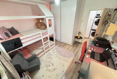 Apartament cu 2 camere semidecomandat, mobilat în Central - 5