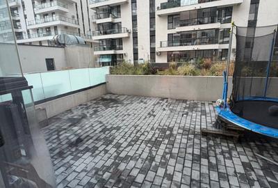 Apartament cu 3 camere decomandat, mobilat în Tomis Nord - 5