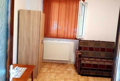 Garsonieră semidecomandată în Central - 3