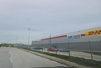 Teren de vanzare situat in localitatea Agigea –Lazu zona Logistic Park - 6