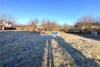 Vanzare teren intravilan Baicoi Prahova zona Liliesti - 2