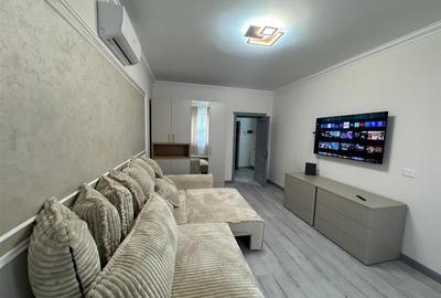 Gars premium, bloc nou, prima inchiriere, parcare, complex Ozone - 5