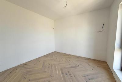 Casă individuală cu 5 camere cu Teren 300 Mp în Berceni - 14