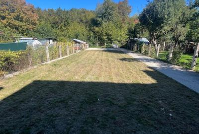 Casă cu 4 camere cu Teren 600 Mp în Central - 2