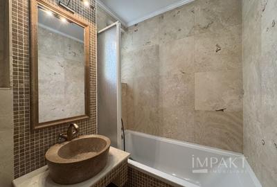 Apartament 3 camere, prima închiriere, zona liniștită capăt Gheorgheni - 7