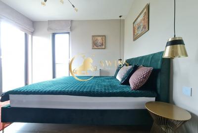 Apartament Premium | 2 camere | 60mp | Parcare | Augustin Presecan | 5min Sigma - 9