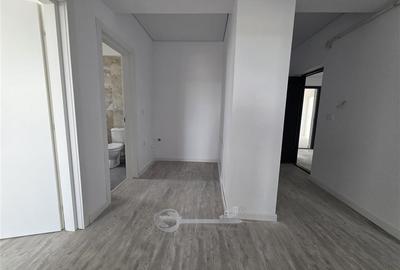 Apartament cu 2 camere decomandat în Bucium - 5