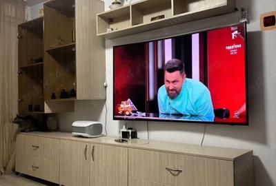 Apartament cu 3 camere decomandat în Central - 1