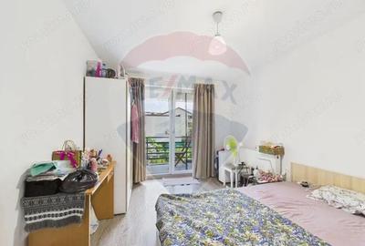 Casa/Vila superba cu 6 camere si gradina in zona Rosu/Ilfov - 8