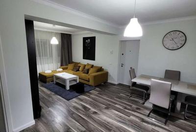 Apartament cu 3 camere decomandat în Central - 2
