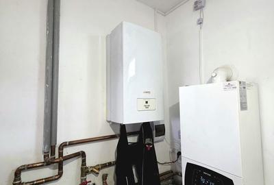 Casă cu 4 camere în Central - 1