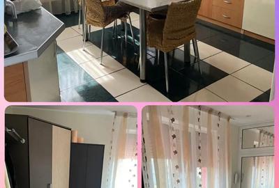 Casă cu 5 camere cu Teren 430 Mp în Micro 13 - 3