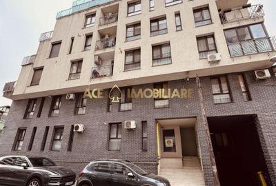 Apartament cu 2 camere, mobilat în Parcul Carol - 5