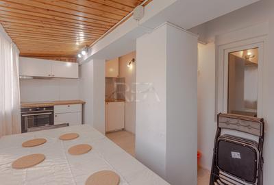 Apartament cu 3 camere decomandat, mobilat în Unirii - 7