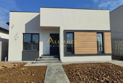 Casă individuală cu 4 camere cu Teren 330 Mp în Berceni - 2