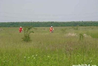 Teren de 620 mp, în Săftica - 2