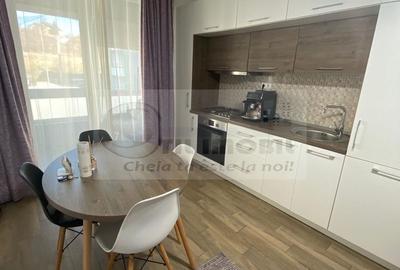 Apartament modern de închiriat | Oscar Rainbow – Păcurari - 9