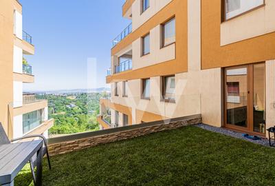 Apartament cu 3 camere - Priveliste panoramica - Drumul Poienii - 20