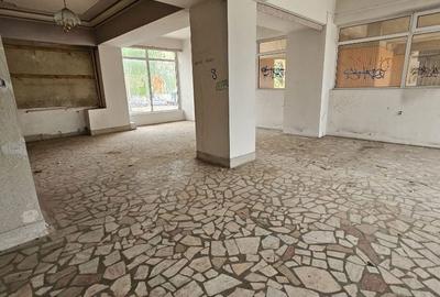 Spațiu comercial, de 600 mp, în Ultracentral - 1