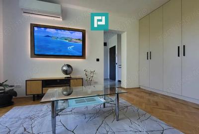 Apartament modern cu 2 camere Podgoria - 2