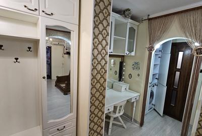 ENACHITA VACARESCU 2 camere decomandat la 325 euro/luna - 19