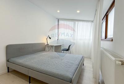 Apartament cu 4 camere de inchiriat Aviatorilor - 11