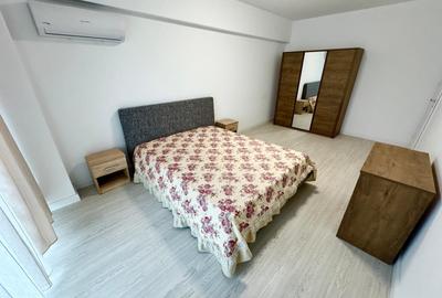 Garsonieră decomandată, mobilată în Tătărași - 1