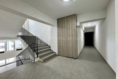 Apartament 2 camere, decomandat, parcare subterană, pet friendly, Coresi - 9