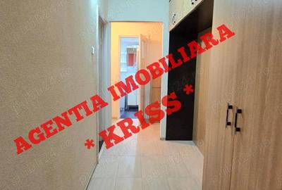 Apartament cu 2 camere decomandat în Negru Vodă - 2