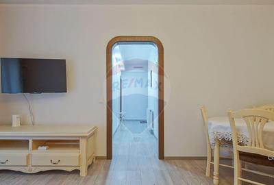 Apartament cu 2 camere decomandat cu gradina- Sanpetru - 3