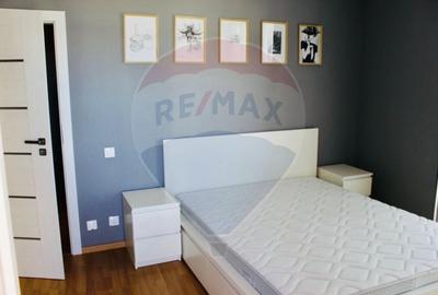 Apartament cu 2 camere decomandat, mobilat în Iosia - 8