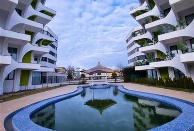 Apartament 2 camere de inchiriat, Pet Friendly - zona Mamaia Nord - 14