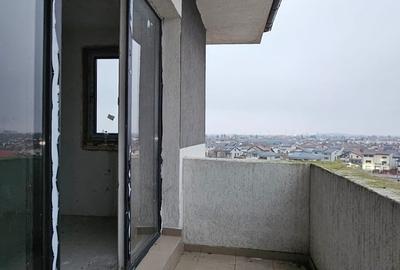 Apartament cu 3 camere decomandat în Militari - 19