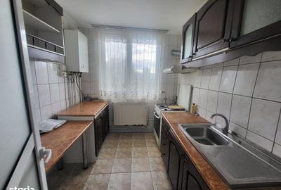 Apartament cu 2 camere semidecomandat în Țiglina 1 - 4