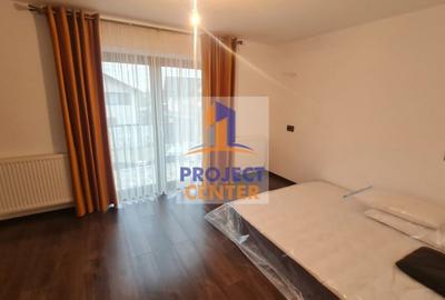 Casă cu 3 camere cu Teren 678 Mp în Bradu - 6