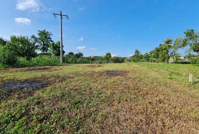 Casa si teren (79 km Bucuresti - 32 km Ploiesti - 17 km Targoviste) - 7