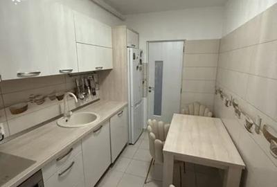 Etaj 1 Ap 2 Camere 59mp Mobilat zona Cug Selgros - 6