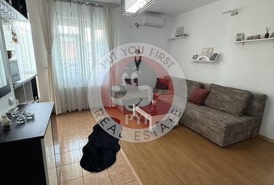 Parcul Humulesti | Ap 2 camere | semidecomandat | 49 mp | B11190 - 4