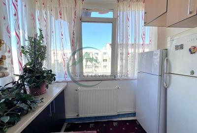 Apartament 3 camere, 2 bai, Navodari - Sud, mobilat - 12