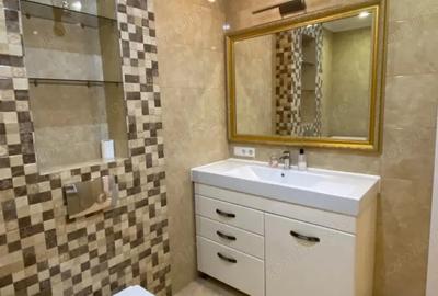 Apartament cu 2 camere decomandat în Rahova