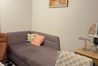 Garsonieră nedecomandată în Central - 5