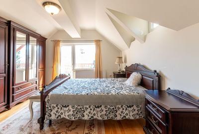 0%  COMISION! Casa individuala, garaj, 950 mp de teren, Borhanci - 18