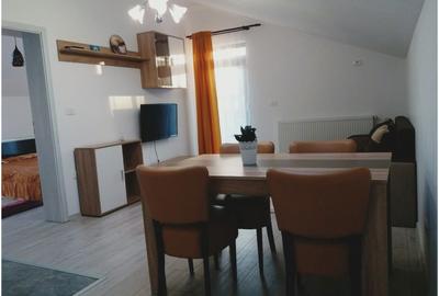 Apartament cu 2 camere decomandat în Giroc - 2