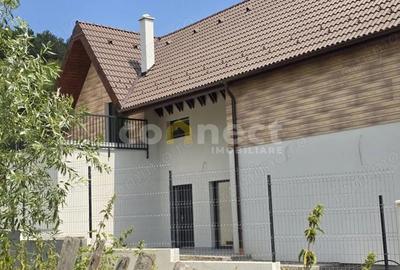 Casa individuala | SU 201 mp | 4 camere + garaj de 40mp | Pope?ti DealI Cluj