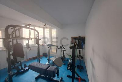 RECO Apartament cu doua camere, etaj 1 Luceafarul RECO Apartament cu doua camere, etaj 1 Luceafarul - 2